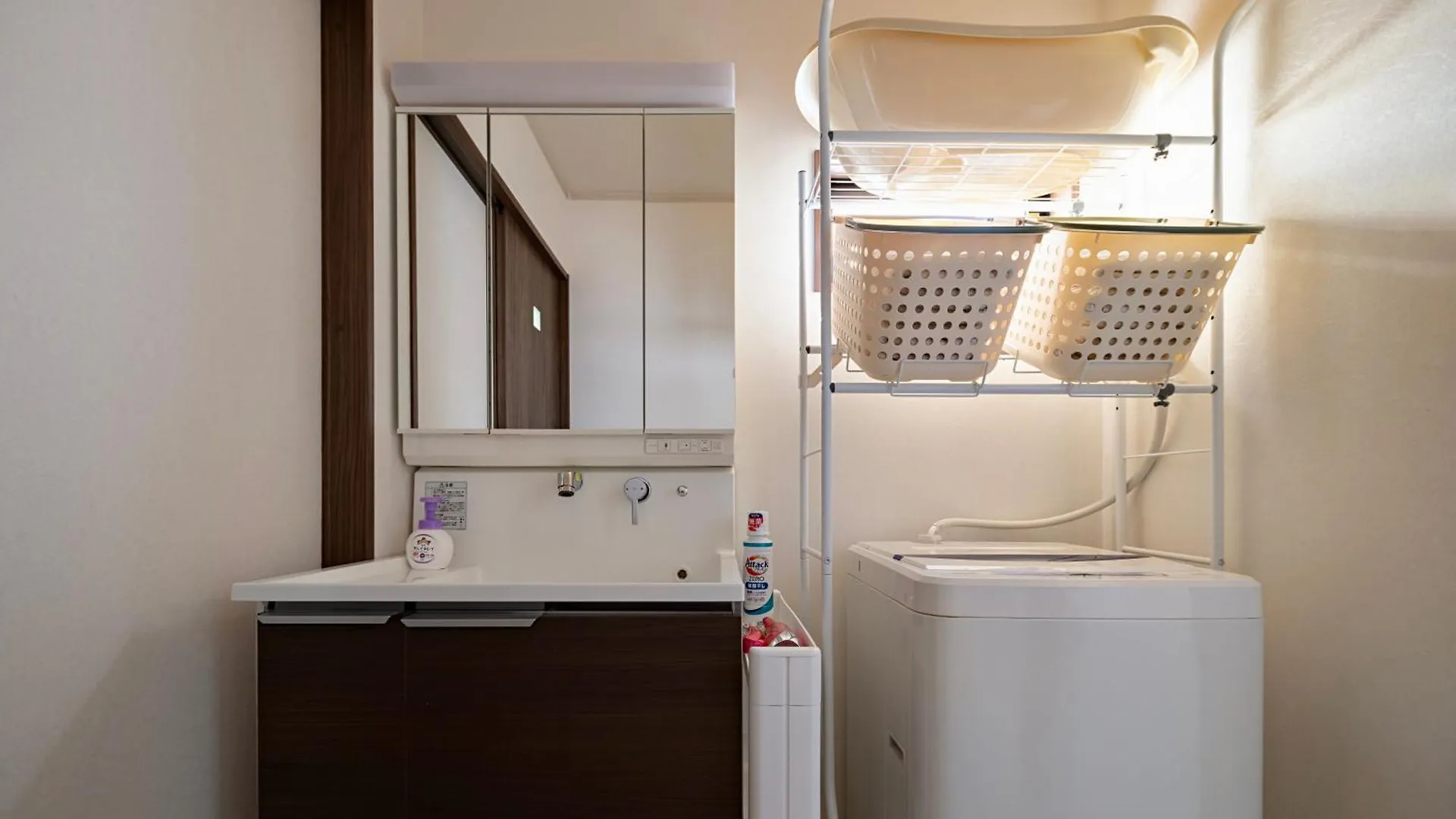 福助 豆腐osakatsuruhashi鹤桥5Mins Walk Jr Loop/Namba/Usj Villa