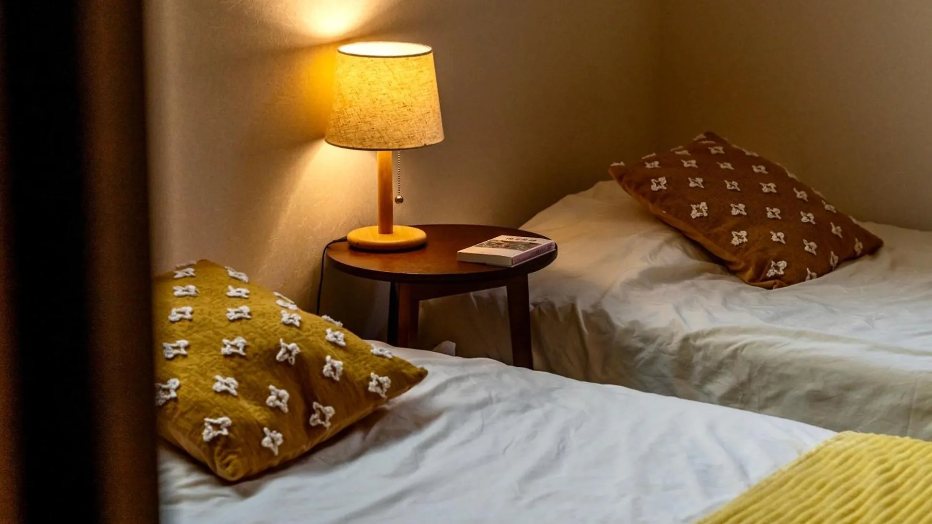 福助 豆腐osakatsuruhashi鹤桥5Mins Walk Jr Loop/Namba/Usj Villa