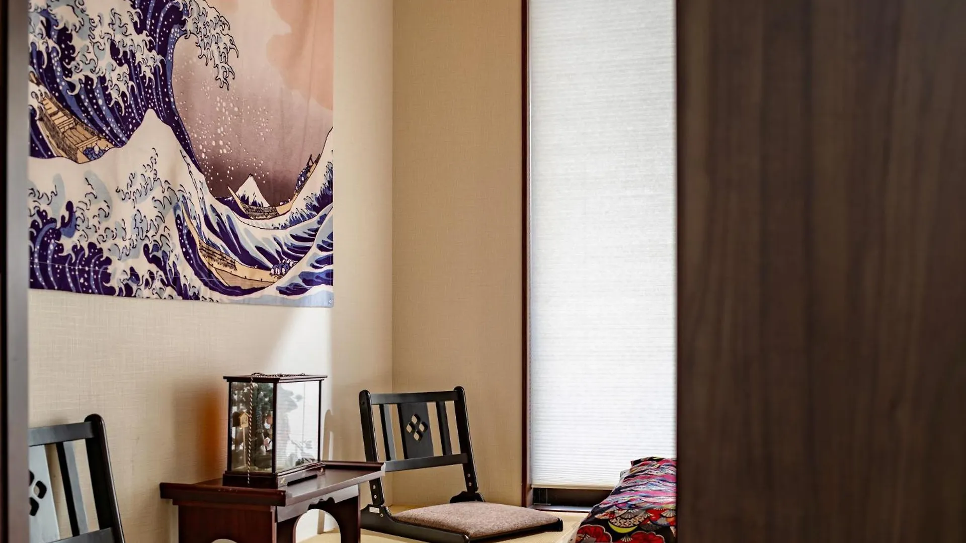 福助 豆腐osakatsuruhashi鹤桥5Mins Walk Jr Loop/Namba/Usj Villa