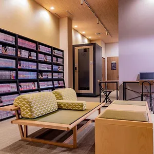 Bnb+ Tsuruhashi Hostel