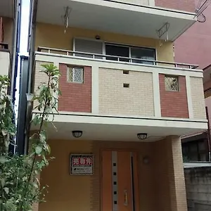  ヴィラ Tennoji 100㎡, 1min Walk To Abeno Station, Carpark!