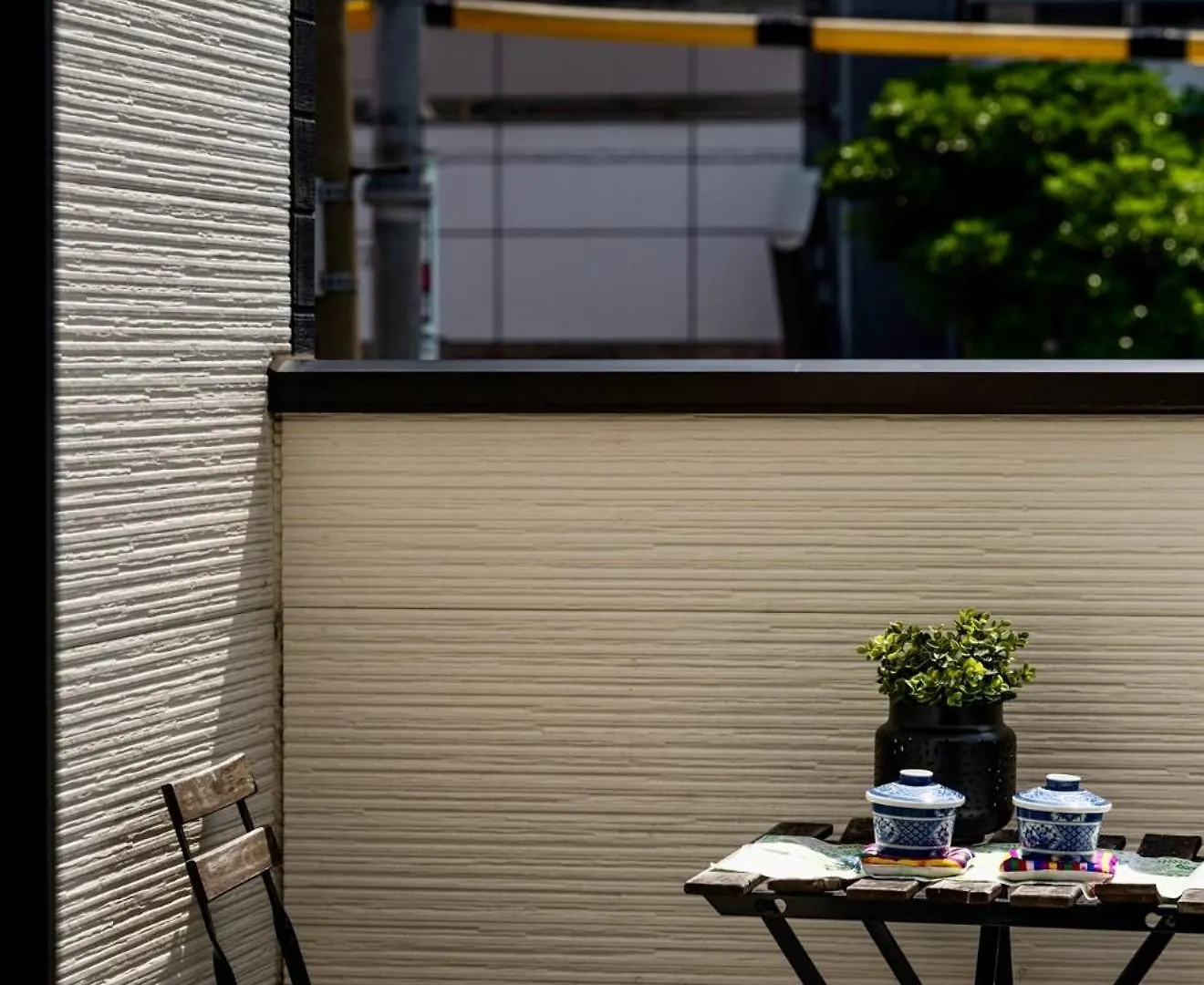 福助 豆腐osakatsuruhashi鹤桥5Mins Walk Jr Loop/Namba/Usj Villa