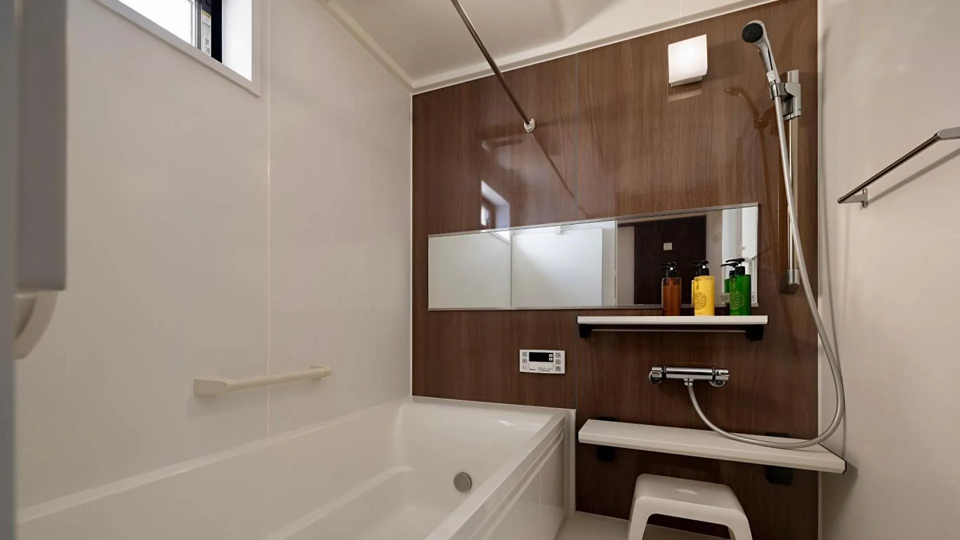 福助 豆腐osakatsuruhashi鹤桥5Mins Walk Jr Loop/Namba/Usj Villa Japan