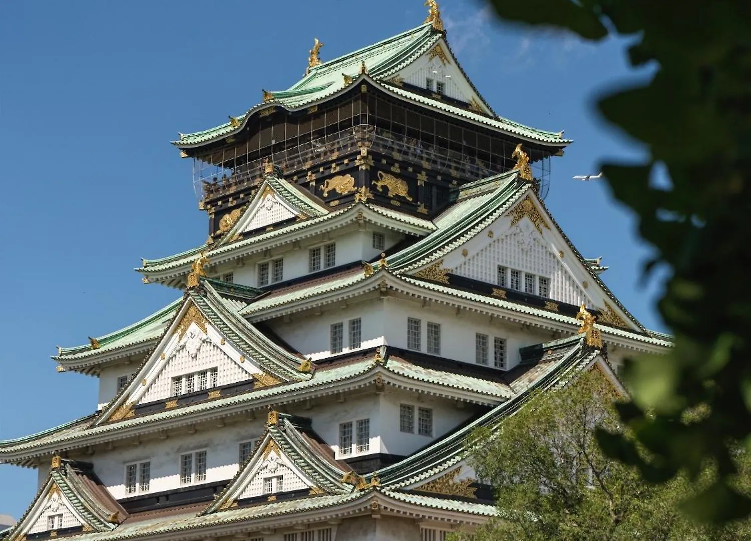 福助 豆腐osakatsuruhashi鹤桥5Mins Walk Jr Loop/Namba/Usj Villa Japan